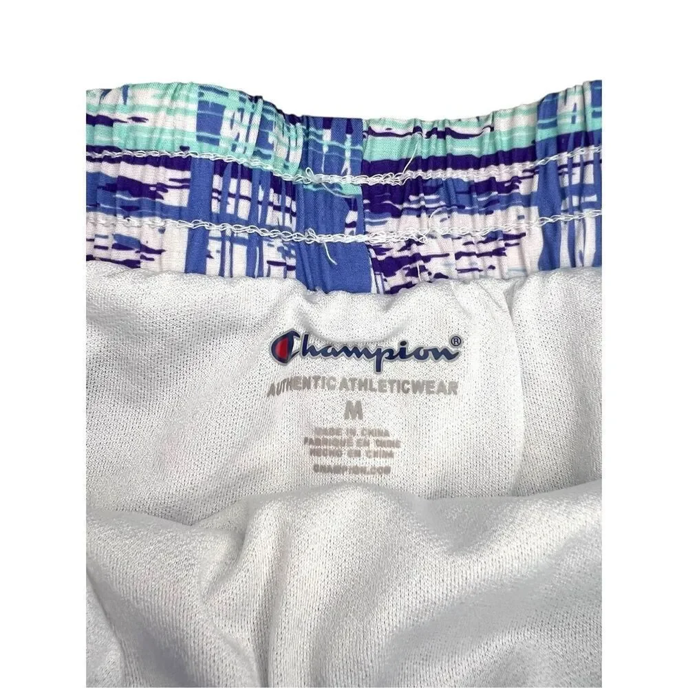 Champion Girls S/M Matching Set Top & Shorts Activewear Casual - Picture 7 of 9